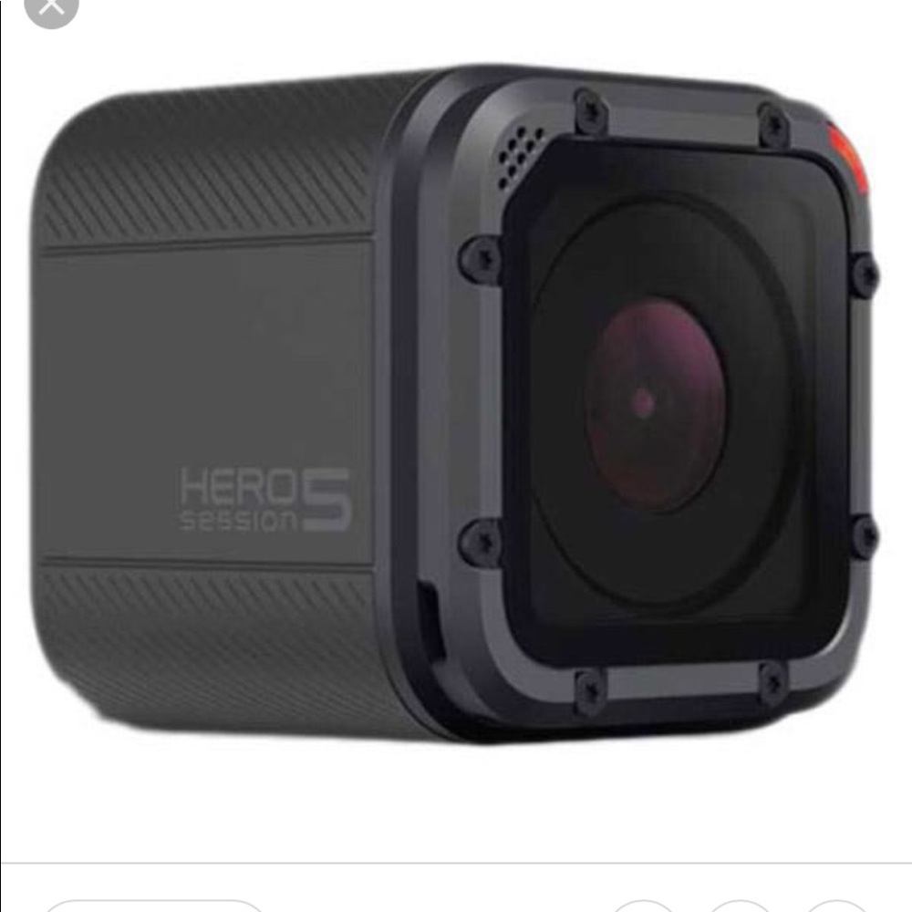 GoPro Hero Camera